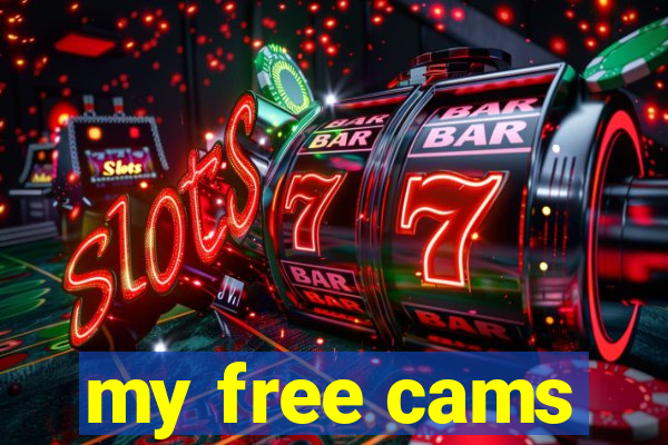 my free cams